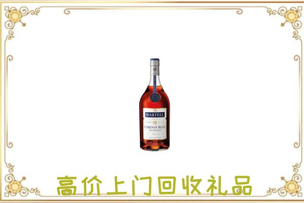 敦化附近回收马爹利